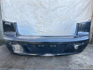 Бампер задний LANCER X 10 07-15