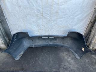 Бампер задний LANCER X 10 07-15