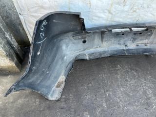 Бампер задний LANCER X 10 07-15