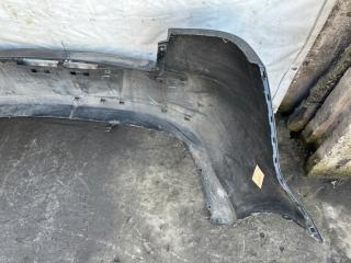 Бампер задний LANCER X 10 07-15