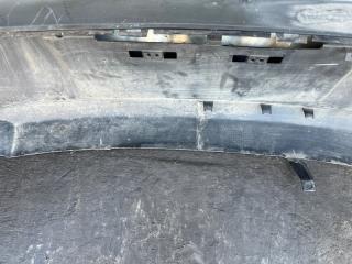 Бампер задний LANCER X 10 07-15