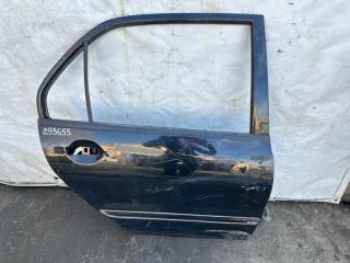 Дверь задняя правая LANCER IX 9 03-07