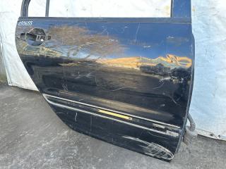 Дверь задняя правая LANCER IX 9 03-07