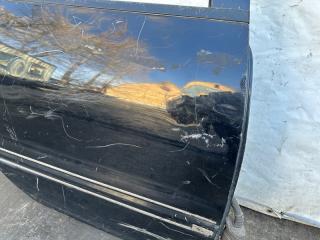 Дверь задняя правая LANCER IX 9 03-07