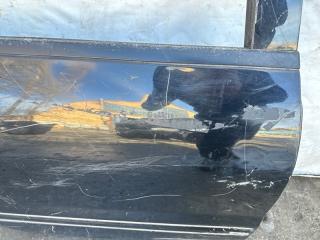 Дверь задняя правая LANCER IX 9 03-07