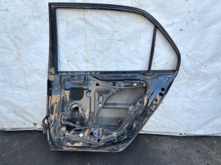 Дверь задняя правая LANCER IX 9 03-07