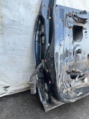 Дверь задняя правая LANCER IX 9 03-07