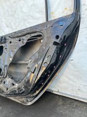 Дверь задняя правая LANCER IX 9 03-07