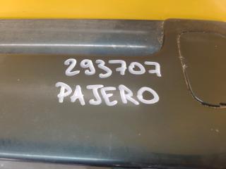 Крышка багажника PAJERO 99-06