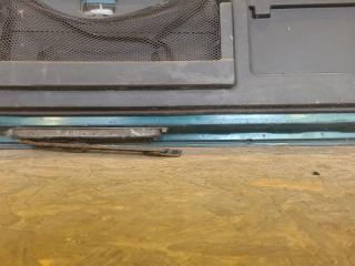 Крышка багажника PAJERO 99-06