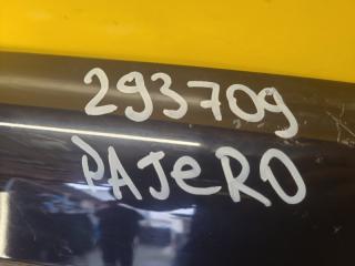 Крышка багажника PAJERO 06-21