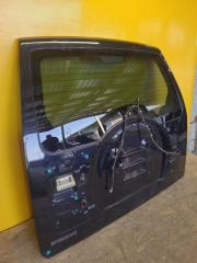 Крышка багажника PAJERO 06-21
