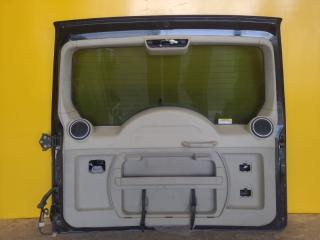 Крышка багажника PAJERO 06-21