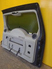 Крышка багажника PAJERO 06-21