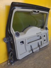 Крышка багажника PAJERO 06-21