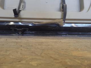 Крышка багажника PAJERO 06-21