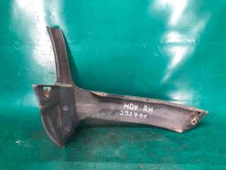 Брызговик задний правый MDX (YD2) 06-13 2009 3.7 J37A1