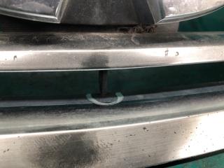 Решетка радиатора INFINITI G25/G35/G37/Q40 06-14 Седан 3.5 VQ35HR