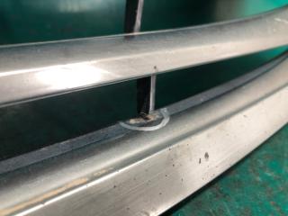 Решетка радиатора G25/G35/G37/Q40 06-14 2008 Седан 3.5 VQ35HR