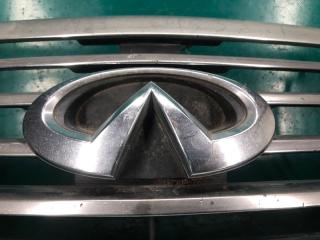 Решетка радиатора G25/G35/G37/Q40 06-14 2008 Седан 3.5 VQ35HR