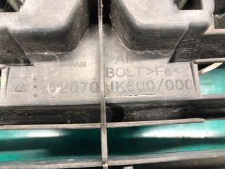 Решетка радиатора G25/G35/G37/Q40 06-14 2008 Седан 3.5 VQ35HR