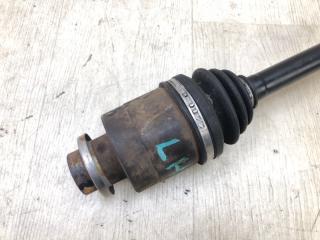 Привод задний левый ACURA RDX 06-12 Внедорожник 2.3