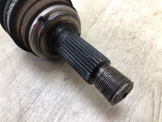 Привод задний левый RDX 06-12 2008 Внедорожник 2.3