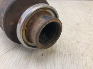 Привод задний левый RDX 06-12 2008 Внедорожник 2.3