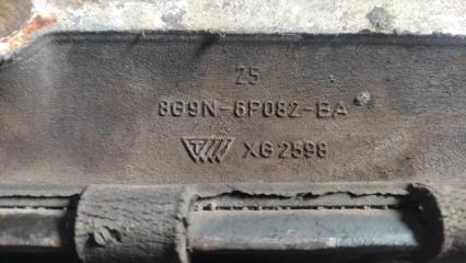 Подушка АКПП S60 10-13 2012 2.5L B5254T5