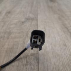 Кнопка открывания багажника наружная DODGE JOURNEY 08-20 JC 2.4 ED3