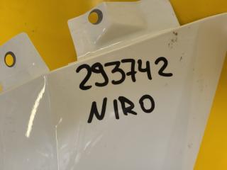 Крыло переднее левое NIRO SG2 22-