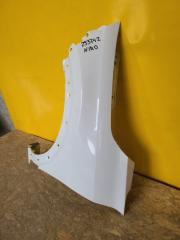 Крыло переднее левое KIA NIRO SG2 22-