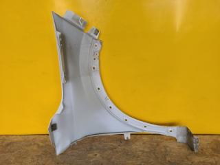 Крыло переднее левое NIRO SG2 22-