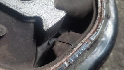 Подушка двигателя задняя MAZDA CX-5 (KF) 16-21