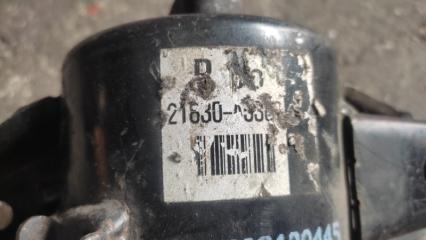 Подушка двигателя левая ELANTRA MD 10-15 2015 MD 1.8 G4NB