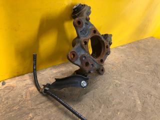 Цапфа задняя левая RAV4 18-