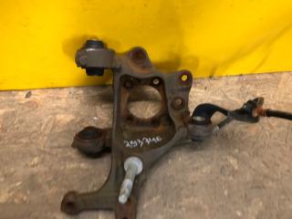 Цапфа задняя левая RAV4 18-