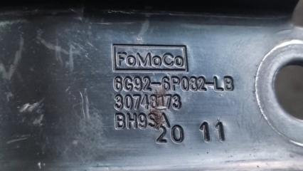 Кронштейн двигателя левый EVOQUE 2012-2018