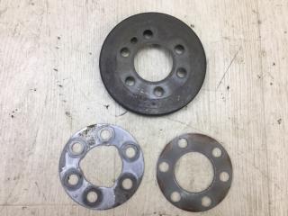 Маховик АКПП JETTA USA 10-17 2012 162 2.5 CBUA