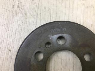 Маховик АКПП JETTA USA 10-17 2012 162 2.5 CBUA