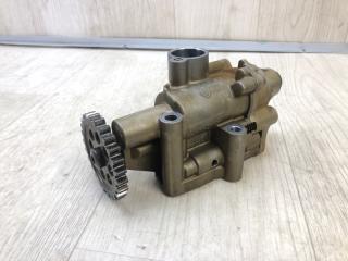 Масляный насос VOLKSWAGEN JETTA USA 10-17 2012