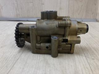 Масляный насос JETTA USA 10-17 2012 162 2.5 CBUA