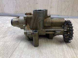 Масляный насос VOLKSWAGEN JETTA USA 10-17 162 2.5 CBUA