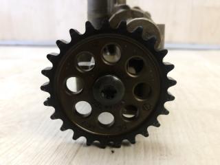 Масляный насос JETTA USA 10-17 2012 162 2.5 CBUA