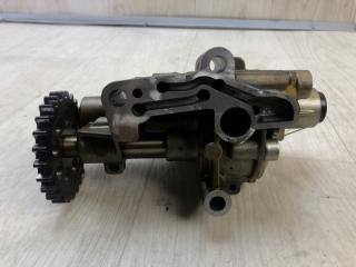 Масляный насос JETTA USA 10-17 2012 162 2.5 CBUA