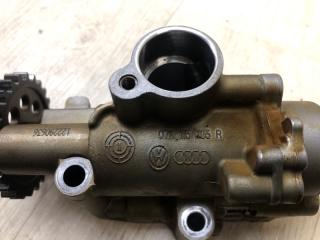 Масляный насос JETTA USA 10-17 2012 162 2.5 CBUA