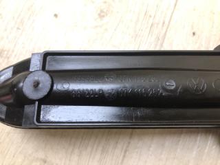 Маслоприемник JETTA USA 10-17 2012 162 2.5 CBUA