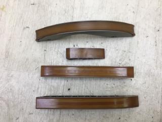 Натяжитель цепи ГРМ JETTA USA 10-17 2012 162 2.5 CBUA