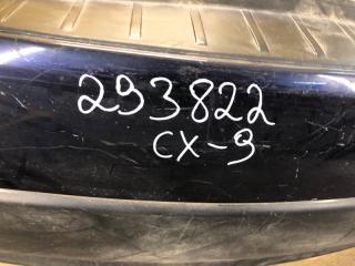 Бампер задний CX-9 06-16