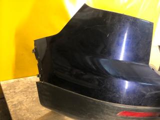 Бампер задний MAZDA CX-9 06-16